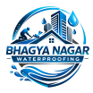 BhagyaNagar Water proofing